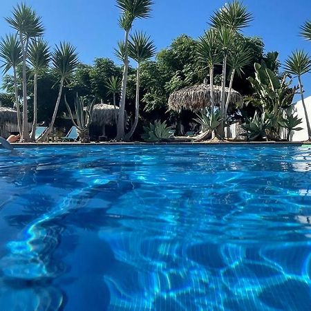 Alojamiento Rural "El Charco Del Sultan" Conil De La Frontera Buitenkant foto